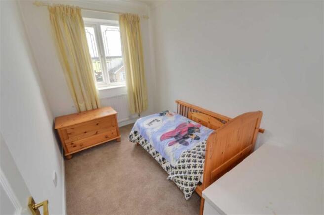 BEDROOM FOUR