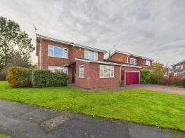 40, Oaklands, Guilden Sutton, Chester CH3 7HE