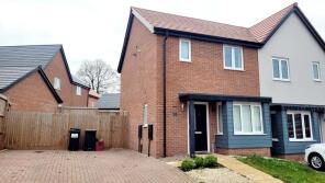 14, Satchwell Place, Ibstock LE67 6QN
