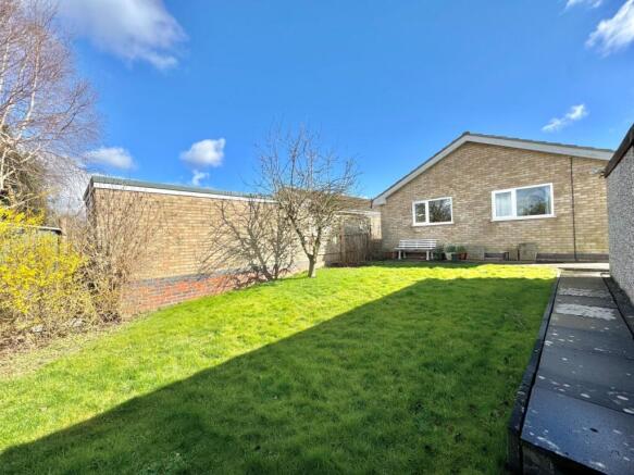 Marteg Close, Melton Mowbray photo 2