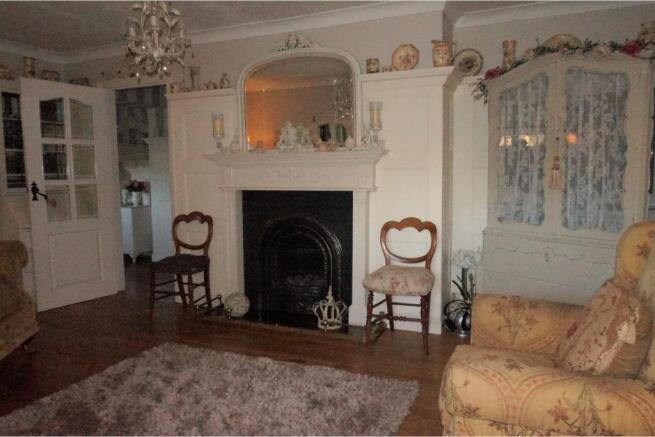 Drawing Room