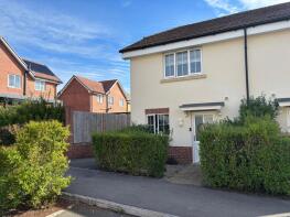 1, Lansley Road, Andover SP11 9GL