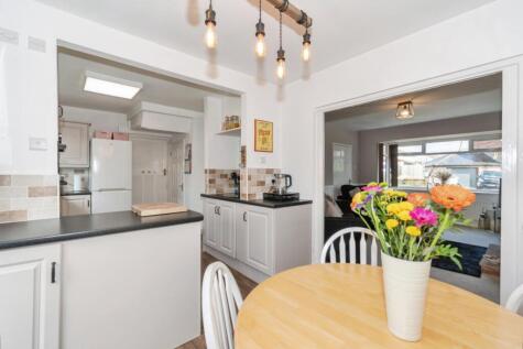 Gloucester Avenue, Keighley, BD20