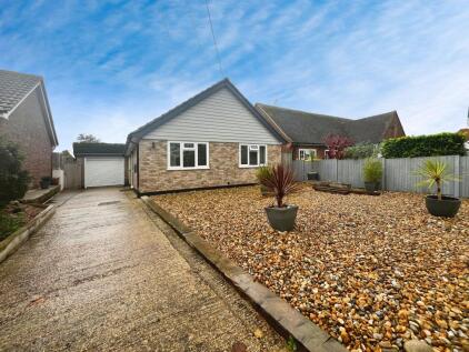 Queens Road, New Romney, Kent TN28 8PX