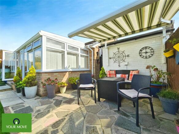 Patio Seating