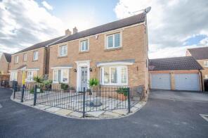 3, Wick Wick Close, Bristol BS36 1DP