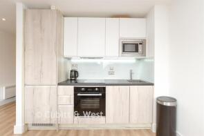 Flat 68, Newacre House, Wood Street, East Grinstead RH19 1UR