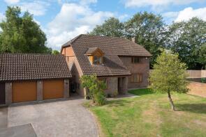 8, Lacton Oast, Ashford TN24 0JF