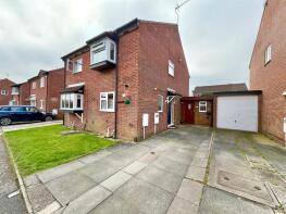 6, Marlborough Drive, Sydenham, Leamington Spa CV31 1XY