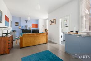 39, Palmerston Road, Wood Green, London N22 8QH
