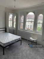 First Floor Flat, 14, Umfreville Road, Hornsey, London N4 1SB