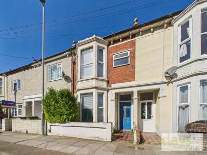 Lawrence Road, Southsea