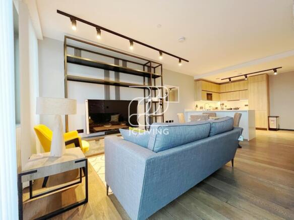 Stage Apartments