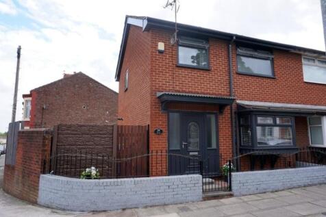 106 Priory Road, Liverpool l4 2SH