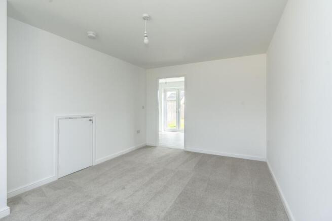 Example Living Room