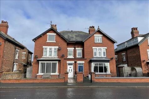 Station Avenue, Filey
