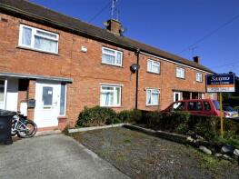 22, Kingsley Road, Weston-super-mare BS23 3TZ