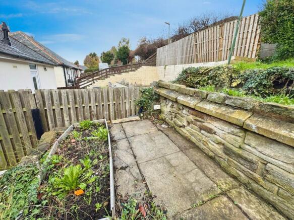 1 bed Bungalow to rent Image 7