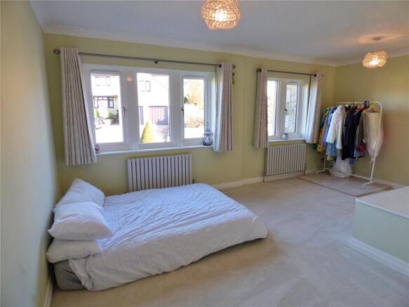 Bedroom 2