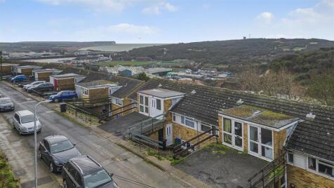Hillcrest Road, Newhaven