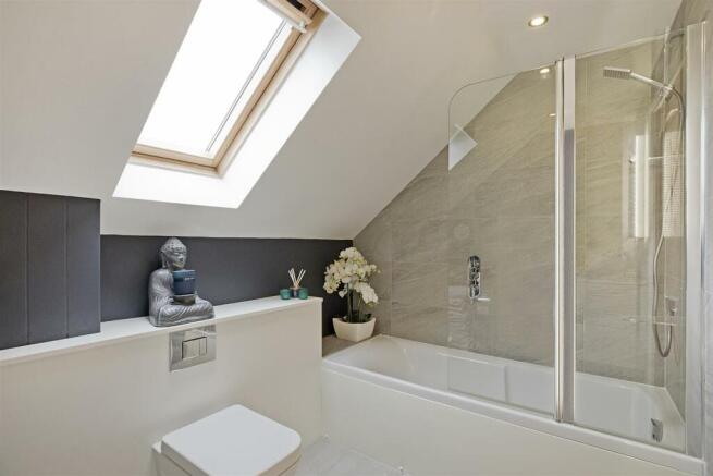 House Bathroom