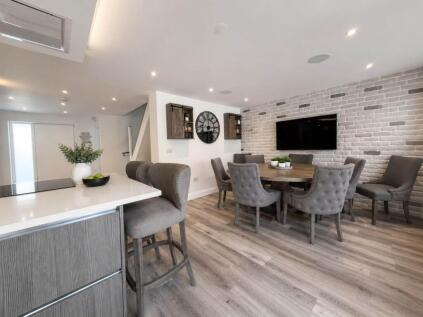 Grange Road, Elstree