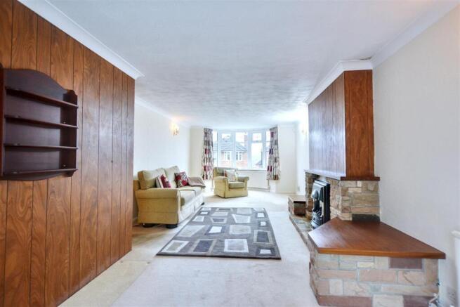 Trevone Avenue, Stapleford, Nottingham photo 4