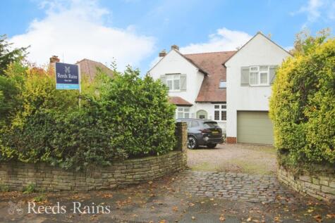 Ivy Lane, Macclesfield, Cheshire, SK11