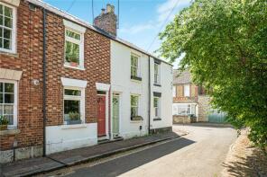 39, West Street, Oxford OX2 0BQ
