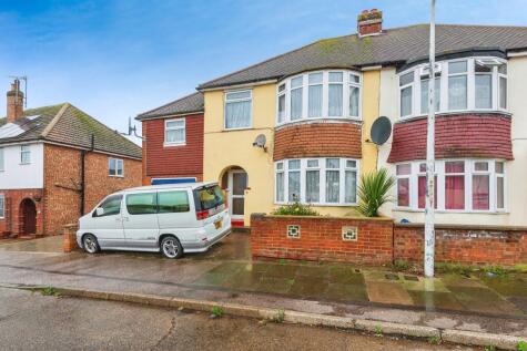 Roman Road, Ramsgate, Kent, CT12