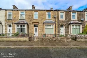 117, Albion Street, Burnley BB11 4JG