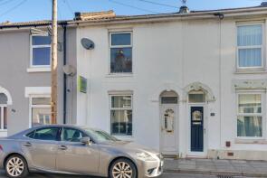 71, Liverpool Road, Portsmouth PO1 5DY
