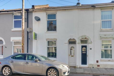 Liverpool Road, Portsmouth