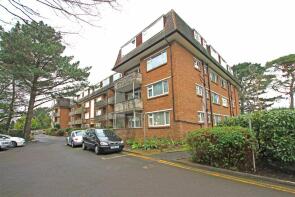 22, Wistaria House, Redhill Drive, Bournemouth BH10 6AE