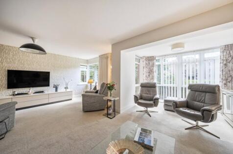 Martello Road South, Poole, BH13