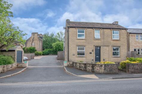 Dale House, Skipton Road, Steeton