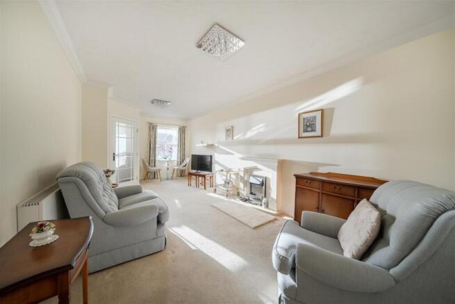Peel Lodge, Marlow, Buckinghamshire photo 4