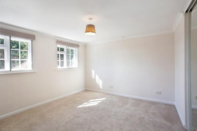 79 Hedgerley Lane...