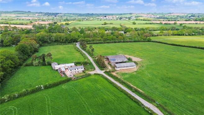 Station Farm