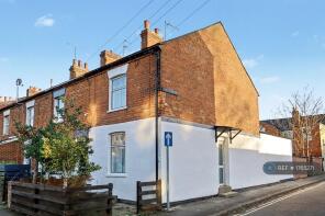 1, Junction Road, Banbury OX16 4SJ