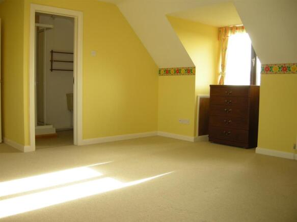 Bedroom 4
