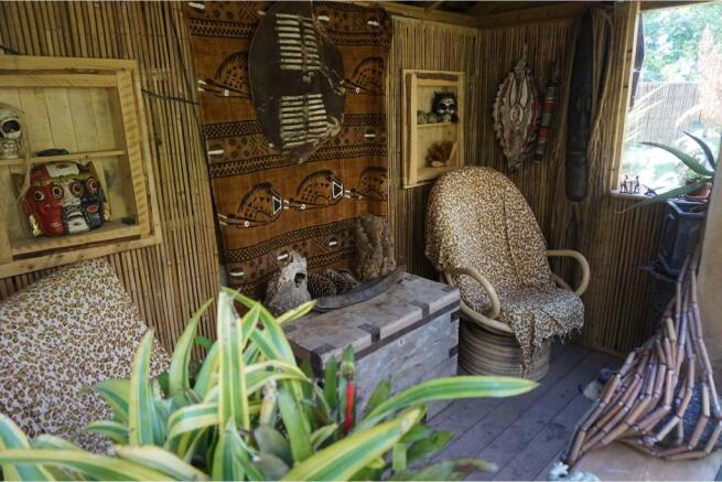 Summer House