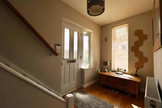 3 bed End of Terrace for sale Image 5