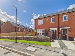 15, Hilltop Rise, Hilltop, Belper DE56 2UR