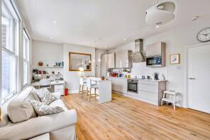 Flat A, 80, Savernake Road, London NW3 2JR