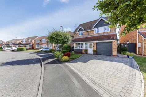 Murrayfields, West Allotment, NE27