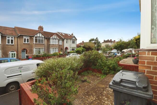 Heyford Avenue, Bristol, BS5 photo 4