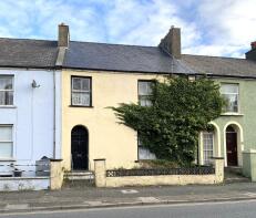 16, London Road, Pembroke Dock SA72 6DU