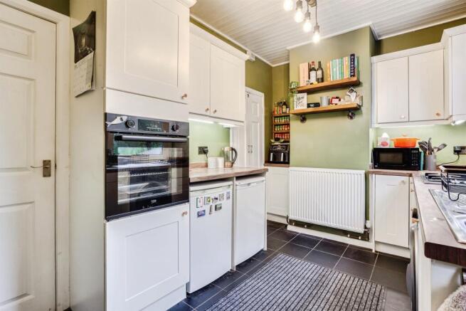 2 bed End of Terrace for sale Image 8