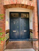 72a, St Marys Road, London NW10 4AX